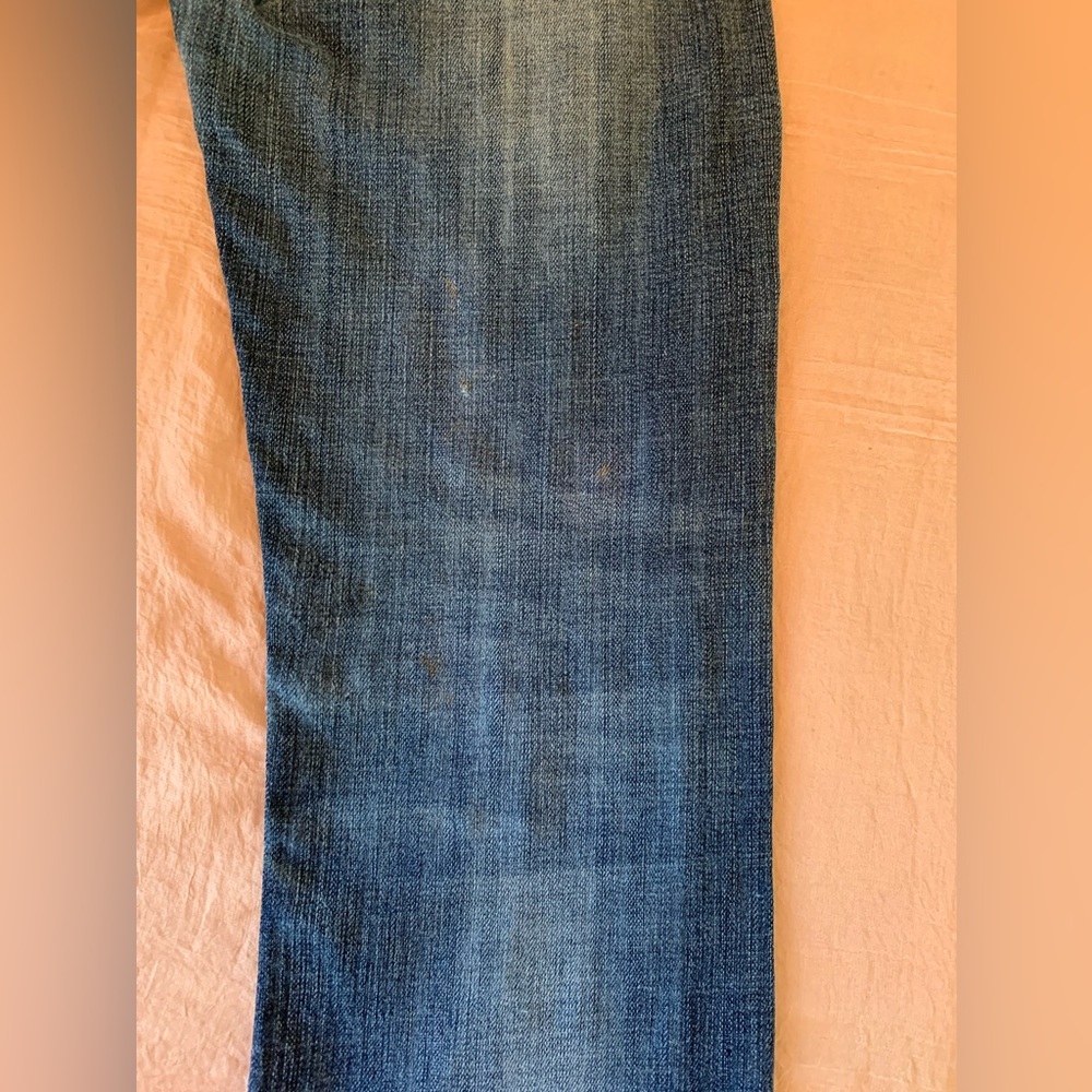 👖SALE💰 🤠 Rock & Roll Cowgirl Bootcut Jeans - Picture 16 of 16